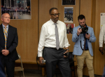 May 29, 2024: Senator Anthony H. Williams Hosted a Stop and Go Task Force Meeting and Tour