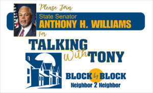Talking w/ Tony