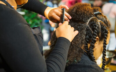 Senator Anthony Williams’ Bill to Eliminate Licensing Prerequisites for Natural Hair Braiding in PA Passes Senate